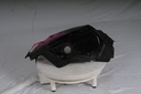 ARCTIC CAT-Plate, Skid - Right --3718-236