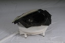 RH SKID PLATE