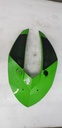 ARCTIC CAT-Pod w/Decals - Green (inc - Arctic-Cat - 3718-282-3718-282
