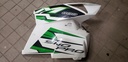 Panel, Side - Right - w/D - 3718-448 ARCTIC CAT