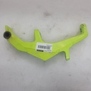 BRP (Can-am / Ski-doo)-Manta Green, LH Ski Leg -8.5 Model Intense Blue-505074726