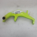 Manta Green, RH Ski Leg -8.5 Model Intense Blue