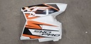 ARCTIC CAT-Panel, Side - Right - w/D - 3718-492 ARCTIC CAT-3718-492