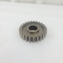 sprocket 25 teeth