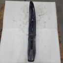 deep black, lh ski