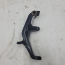 BRP (Can-am / Ski-doo)-deep black, lh ski leg +10-505074961