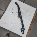 Deep Black, Rail Suspension 129 Model Deep Black
