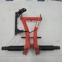 BRP (Can-am / Ski-doo)-rear suspension arm ass'y included 3000 to 3000u-503196040