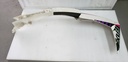 ARCTIC CAT-hood w/o decals - right - white (inc. 3)-3718-612