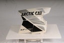 ARCTIC CAT-Panel, Side - Right --3718-722