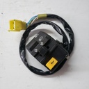SUZUKI-SWITCH ASSY, HANDLE LH-37400-32E10