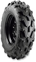 26X8R12 4PR A-C-T TIRE FRONT CARLISLE