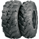 ITP-25X8R12 6PLY MUDLITE XTR FRONT TIRE-10-0320-0154