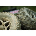 KENDA-25X10R12 8PR K587 BEAR CLAW HTR REAR-10-0320-0388