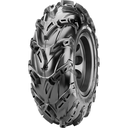 CST CHENG SHIN-26X9-12 CU05 6PR WILD THANG FRONT CST-10-0320-0635