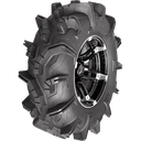 AMS-30X10R14 6PR TW470 MUD EVIL FRONT/REAR AMS-10-0320-0901