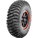 32X10R15 76J 8PR TW460 M1 EVIL FRONT/REAR AMS