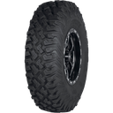 ITP-33X10R15 8PR COYOTE FRONT/REAR TIRE-10-0320-1010
