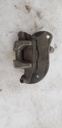 YAMAHA-Caliper Assy (Right)-3B4-2580U-02-00