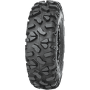 STI Tire & Wheel-26X11R12 8PR ROCTANE XD REAR-10-0320-1050