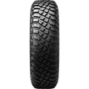 BF Goodrich-28X9R14 KM3 MUD-TERRAIN FRONT/REAR-10-0320-1186