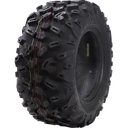 AMS-25X10R12 6PR 62J GM-490 BLACKTAIL REAR-10-0320-1208