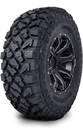 27X9R14 8PR K3204R KLEVER XT FRONT