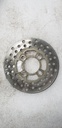 YAMAHA-Disc, Brake - YAMAHA - 3GD-2582T-10-00-3GD-2582T-10-00