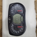 BRP (Can-am / Ski-doo)-Speedometer With Electrical Starter-515177554