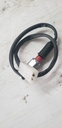 SWITCH-PRESSURE,BRAKE,W/CON