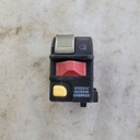 (new ref. 4019044) control, hi/lo/off, left
