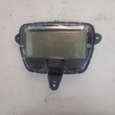 BRP (Can-am / Ski-doo)-1 button multifunction compact mono gauge-515179303