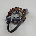 stator plate