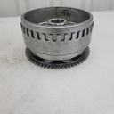 flywheel ass'y