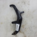 deep black, rh ski leg +6 model deep black
