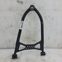 BRP (Can-am / Ski-doo)-lh upper suspension arm 39 t-505075103