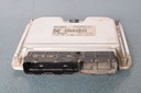 programmed ecm sportsman 850