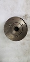 flywheel-w/encoder