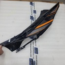 YAMAHA-Hood Assy 4-8JP-F198A-80-00