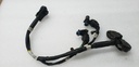 HARNESS WITH INJECTORS