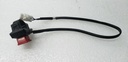 SHUT OFF SWITCH