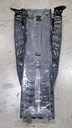 Deep Black, Chassis  137"
