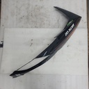 Hood w/Decals - Left - Black