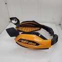 [860201037] SKI-DOO HANDGUARDS ORANGE