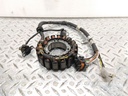 stator 600 race